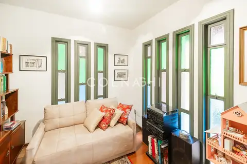 Casa · 3 dormitórios na Auxiliadora — miniatura 6