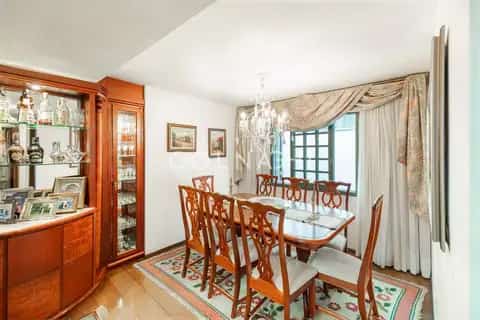 Casa · 3 dormitórios na Auxiliadora — miniatura 7