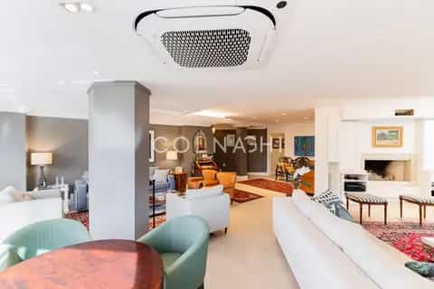 Apartamento · 3 dormitórios na Bela Vista — miniatura 3