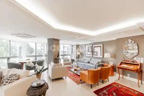 Apartamento · 3 dormitórios na Bela Vista — miniatura 12