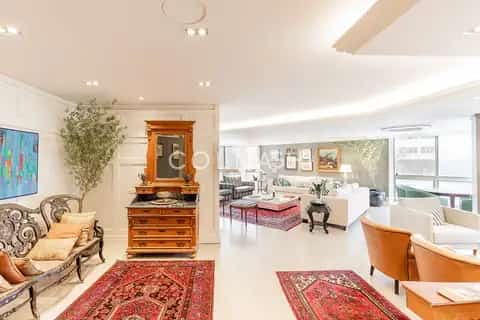 Apartamento · 3 dormitórios na Bela Vista — miniatura 14