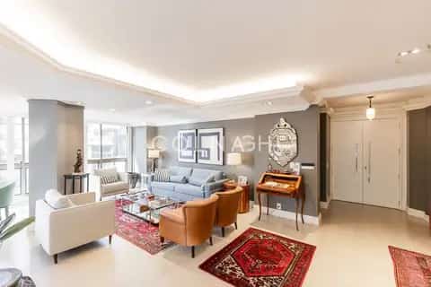 Apartamento · 3 dormitórios na Bela Vista — miniatura 15