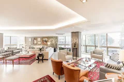 Apartamento · 3 dormitórios na Bela Vista — miniatura 16