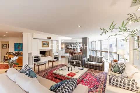 Apartamento · 3 dormitórios na Bela Vista — miniatura 1