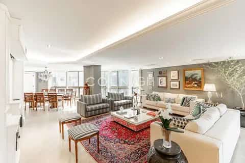 Apartamento · 3 dormitórios na Bela Vista — miniatura 4