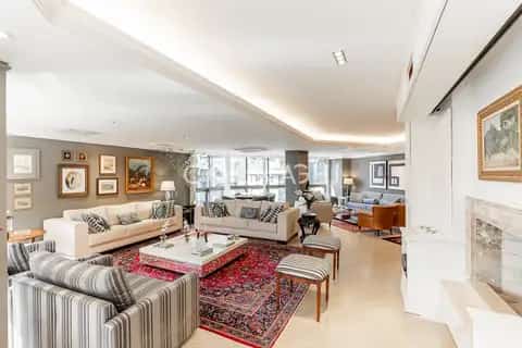 Apartamento · 3 dormitórios na Bela Vista — miniatura 5