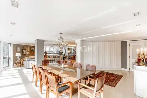 Apartamento · 3 dormitórios na Bela Vista — miniatura 8