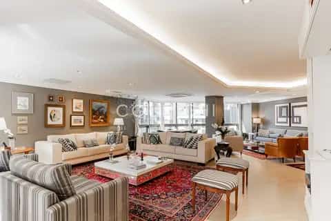 Apartamento · 3 dormitórios na Bela Vista — miniatura 11