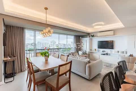 Apartamento · 3 dormitórios em Higienópolis — miniatura 3