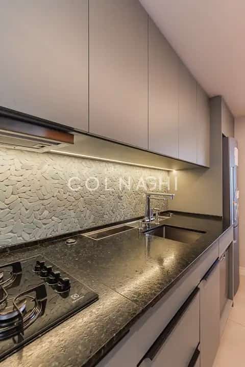 Apartamento · 3 dormitórios em Higienópolis — miniatura 14