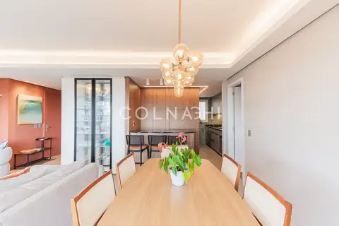 Apartamento · 3 dormitórios em Higienópolis — miniatura 15