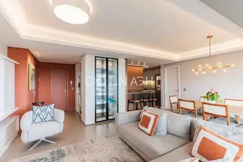 Apartamento · 3 dormitórios em Higienópolis — miniatura 1