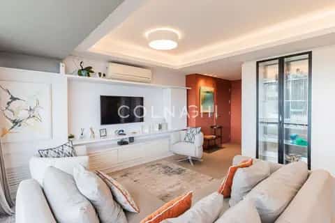 Apartamento · 3 dormitórios em Higienópolis — miniatura 6