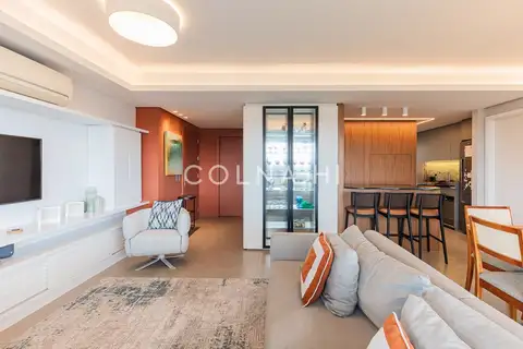 Apartamento · 3 dormitórios em Higienópolis — miniatura 7