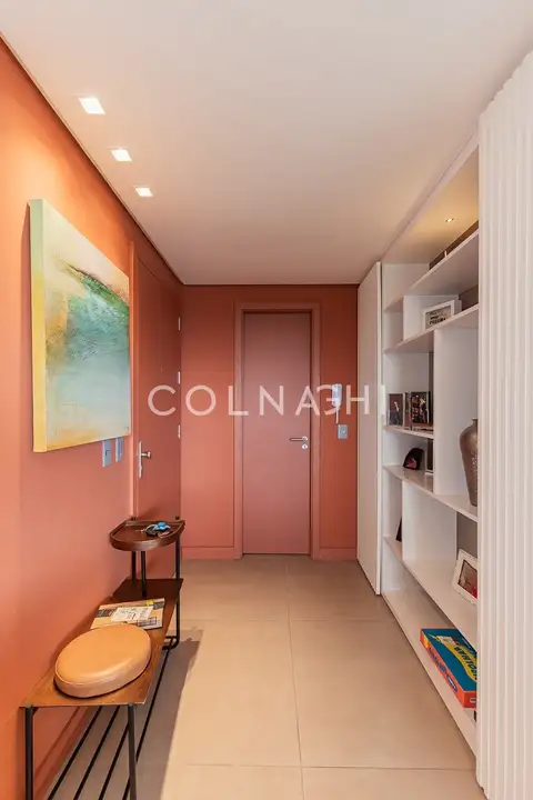 Apartamento · 3 dormitórios em Higienópolis — miniatura 8