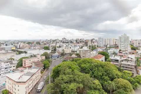 Apartamento · 3 dormitórios em Higienópolis — miniatura 10