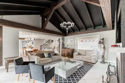 Casa em Condomínio · 3 dormitórios no Picada — miniatura 10