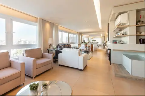 Apartamento · 3 dormitórios no Rio Branco — miniatura 2