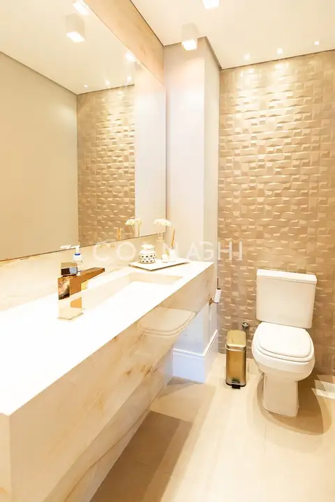 Apartamento · 3 dormitórios no Rio Branco — miniatura 13