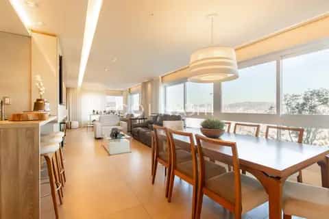 Apartamento · 3 dormitórios no Rio Branco — miniatura 1