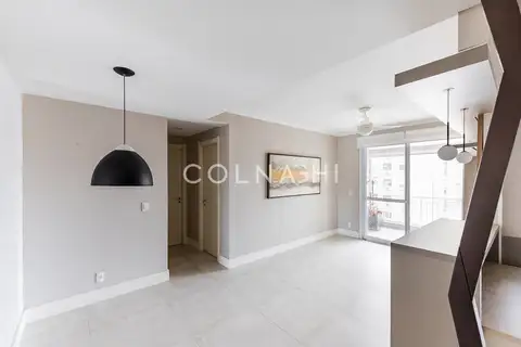 Apartamento · 2 dormitórios no Passo da Areia — miniatura 3