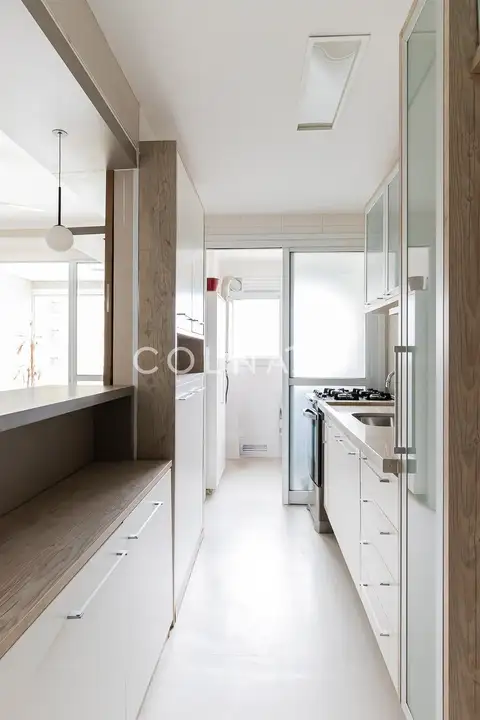 Apartamento · 2 dormitórios no Passo da Areia — miniatura 12