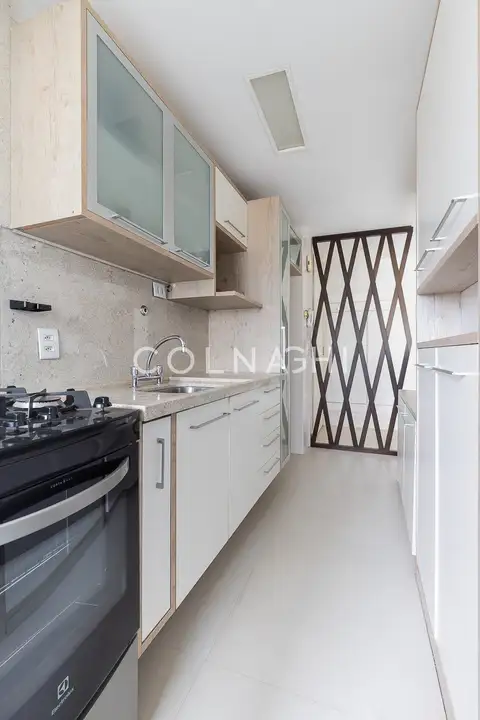 Apartamento · 2 dormitórios no Passo da Areia — miniatura 13