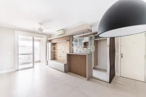Apartamento · 2 dormitórios no Passo da Areia — miniatura 4