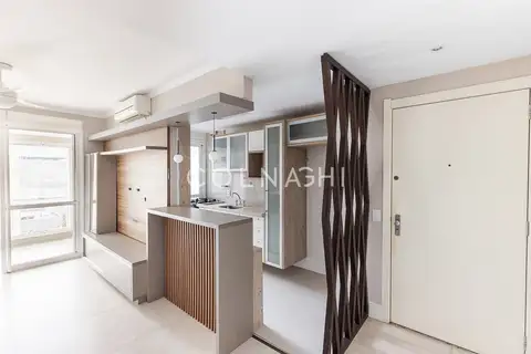 Apartamento · 2 dormitórios no Passo da Areia — miniatura 10