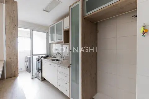 Apartamento · 2 dormitórios no Passo da Areia — miniatura 11