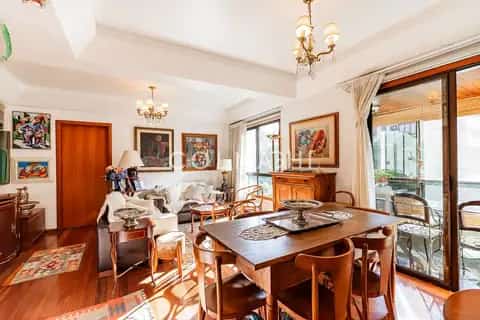 Apartamento · 2 dormitórios no Moinhos de Vento — miniatura 3