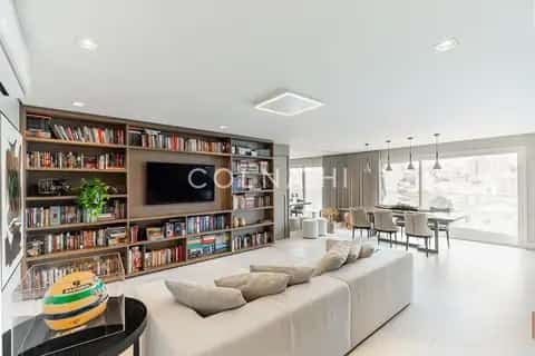 Apartamento · 3 dormitórios na Auxiliadora — miniatura 3
