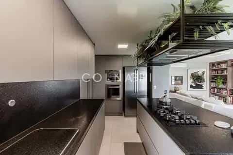 Apartamento · 3 dormitórios na Auxiliadora — miniatura 12
