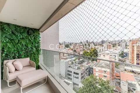 Apartamento · 3 dormitórios na Auxiliadora — miniatura 15