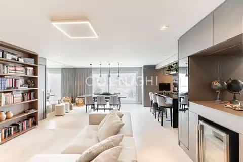 Apartamento · 3 dormitórios na Auxiliadora — miniatura 4
