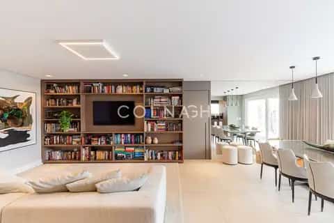 Apartamento · 3 dormitórios na Auxiliadora — miniatura 5