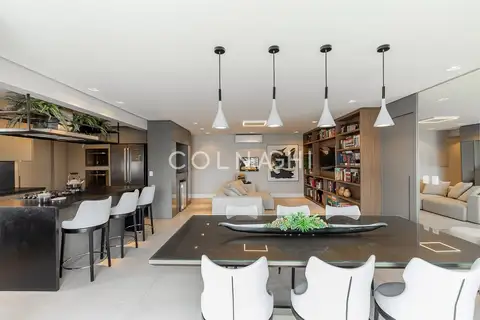 Apartamento · 3 dormitórios na Auxiliadora — miniatura 7