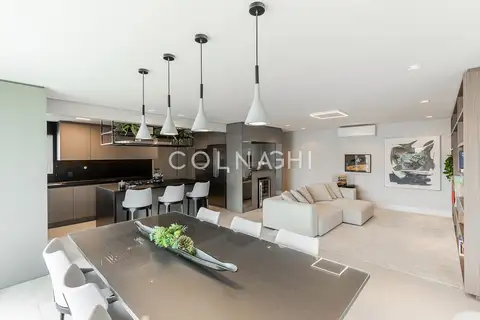 Apartamento · 3 dormitórios na Auxiliadora — miniatura 8