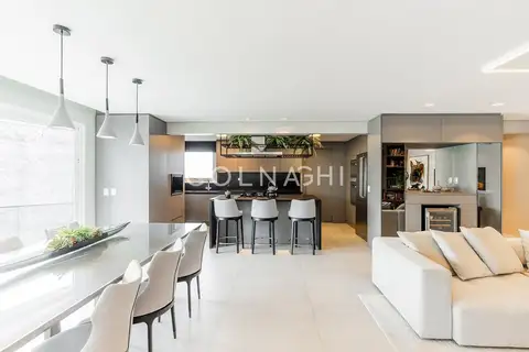 Apartamento · 3 dormitórios na Auxiliadora — miniatura 9