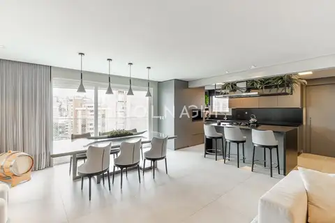 Apartamento · 3 dormitórios na Auxiliadora — miniatura 10