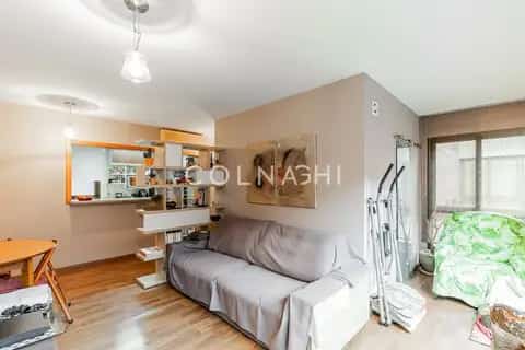 Apartamento · 2 dormitórios no Moinhos de Vento — miniatura 4