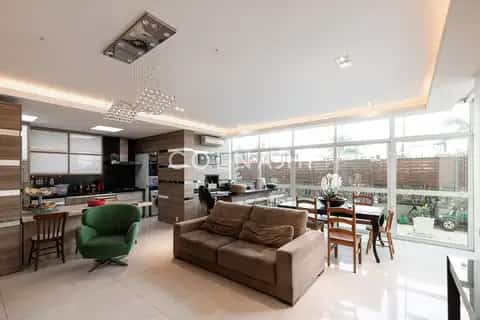 Apartamento Garden · 3 dormitórios no Central Parque — miniatura 1