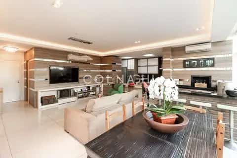 Apartamento Garden · 3 dormitórios no Central Parque — miniatura 2