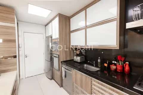 Apartamento Garden · 3 dormitórios no Central Parque — miniatura 4
