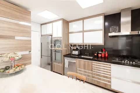 Apartamento Garden · 3 dormitórios no Central Parque — miniatura 5