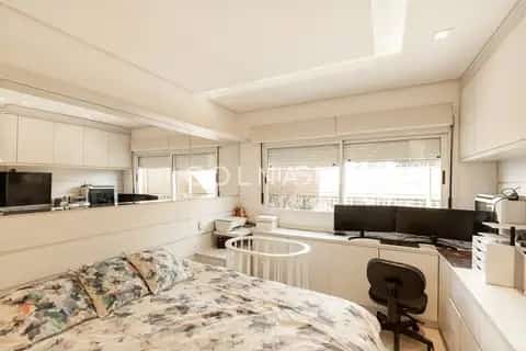 Apartamento Garden · 3 dormitórios no Central Parque — miniatura 9
