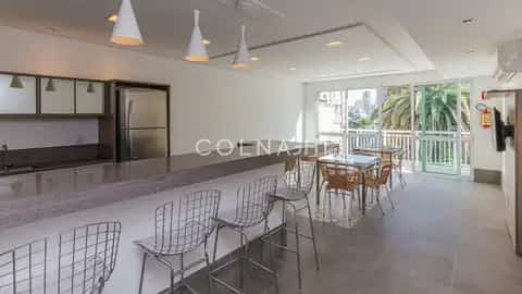 Apartamento · 2 dormitórios na Auxiliadora — miniatura 16
