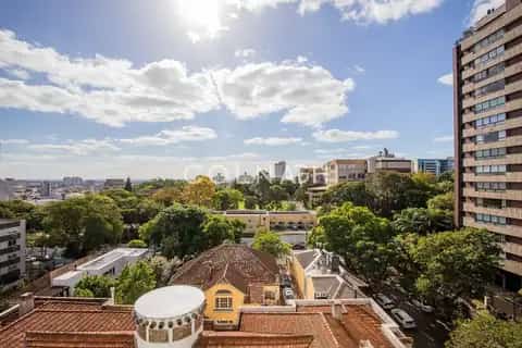 Apartamento · 2 dormitórios na Auxiliadora — miniatura 6