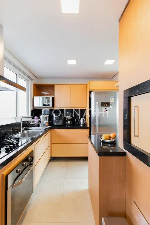 Apartamento · 2 dormitórios na Auxiliadora — miniatura 9