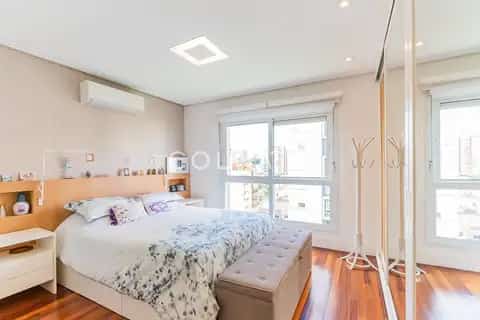 Apartamento · 2 dormitórios na Auxiliadora — miniatura 11